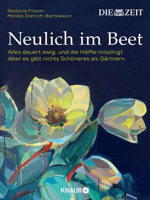 cover image of Neulich im Beet